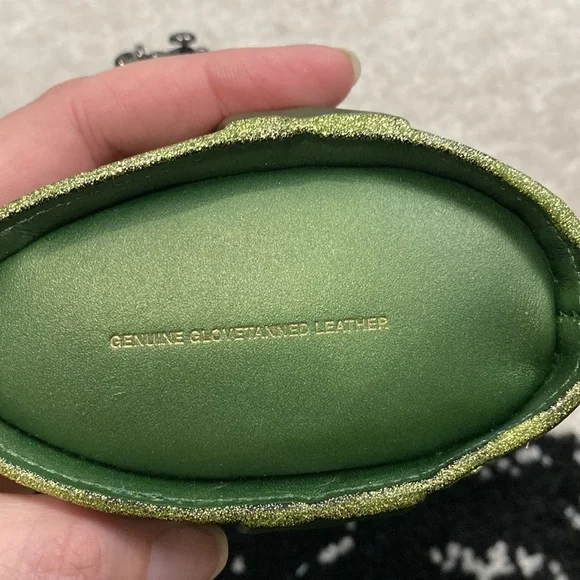 Coach Rexy Coin purse - Picture 6 of 7